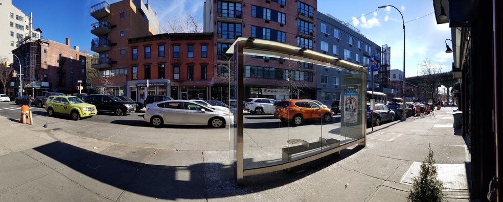 More Photos Of 550 Court St, Brooklyn Restaurant For Sale