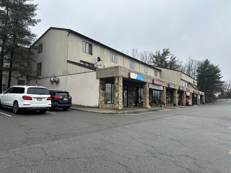 Primary Photo Of 281 Browertown Rd, Woodland Park Storefront Retail Office For Sale