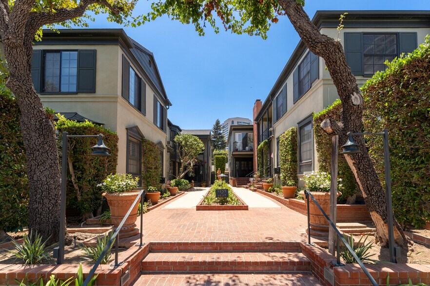 More Photos Of 1235-1241 S Beverly Glen Blvd, Los Angeles Apartments For Sale