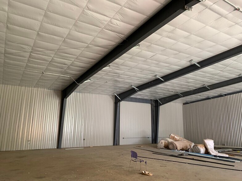 More Photos Of 5824 New Nashville Hwy, Murfreesboro Warehouse For Sale