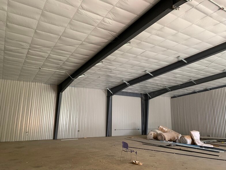 More Photos Of 5824 New Nashville Hwy, Murfreesboro Warehouse For Lease