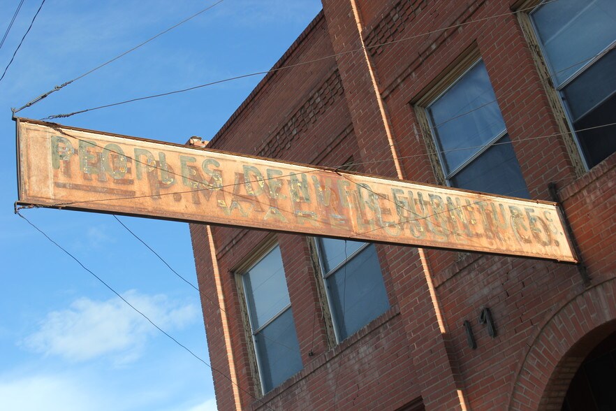 More Photos Of 309 W 3rd St, Pueblo Office For Sale