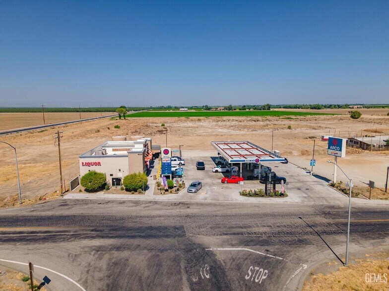 More Photos Of 0 Bear Mountain Blvd, Bakersfield Land For Sale