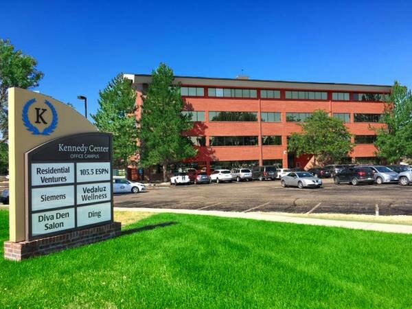 More Photos Of 10200 E Girard Ave, Denver Unknown For Lease