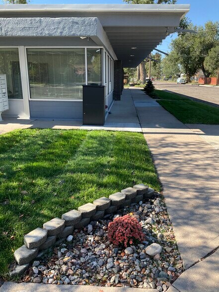 More Photos Of 525 Randall Ave, Cheyenne Office For Lease