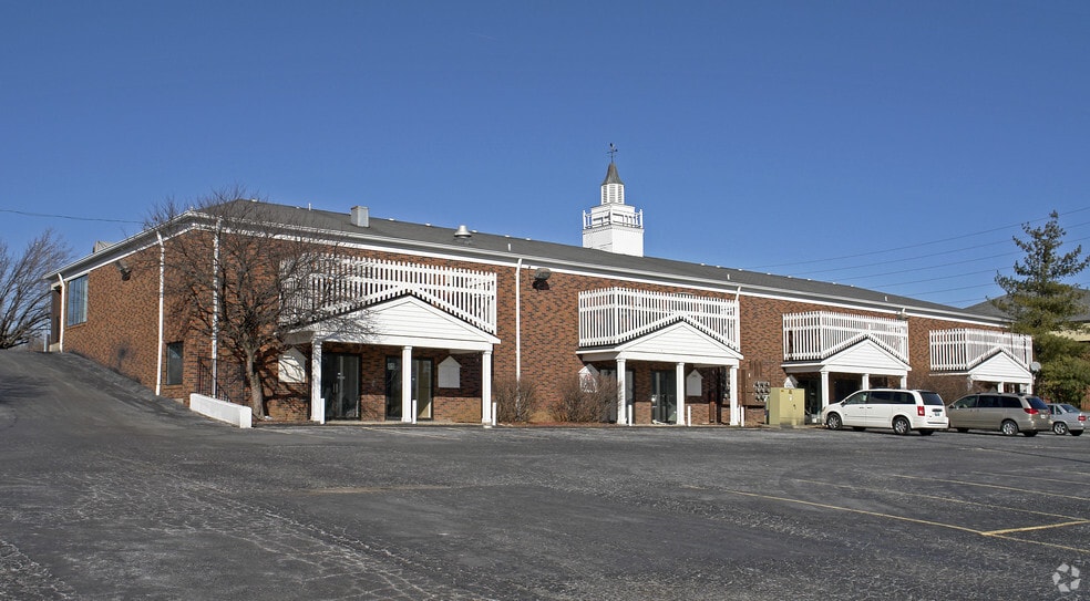 More Photos Of 2350-2430 Highway 94 South Outer Rd, Saint Charles Storefront For Lease
