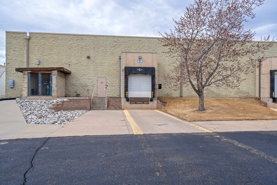 More Photos Of 4985 N 30th St, Colorado Springs Manufacturing For Sale