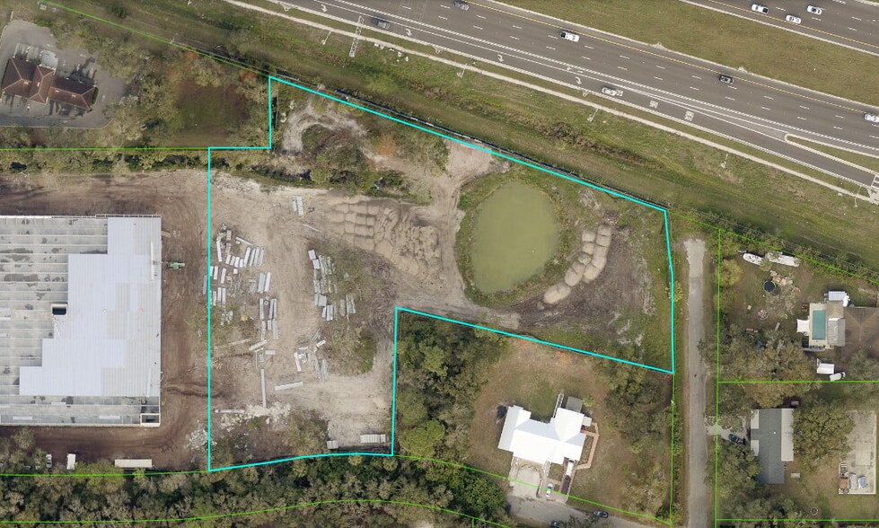 More Photos Of 911 64th Street Ct E, Bradenton Land For Sale