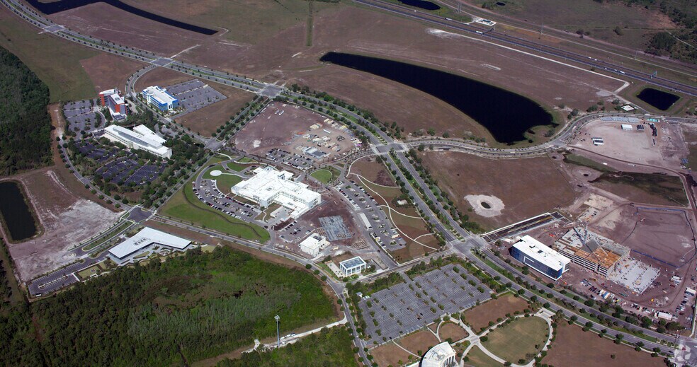 More Photos Of 6718 Lake Nona Blvd, Orlando Medical For Lease