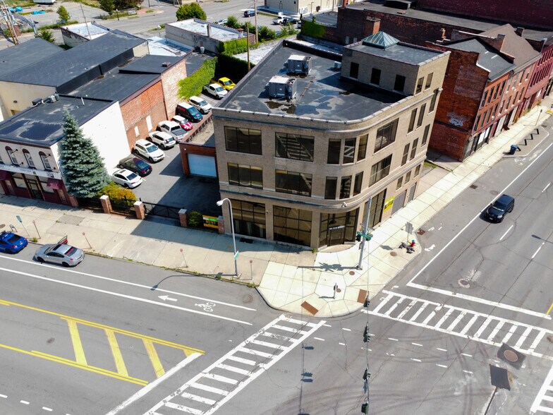 More Photos Of 119 Broadway, Buffalo Medical For Sale