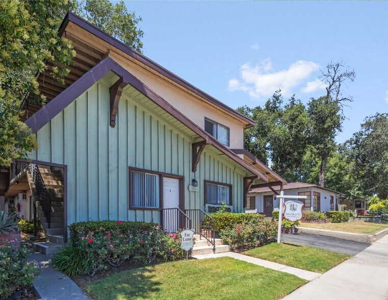 More Photos Of 729-733 W Foothill Blvd, Monrovia Apartments For Sale