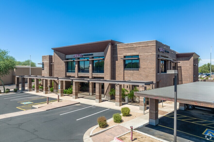 Primary Photo Of 15005 N Northsight Blvd, Scottsdale Office For Sale