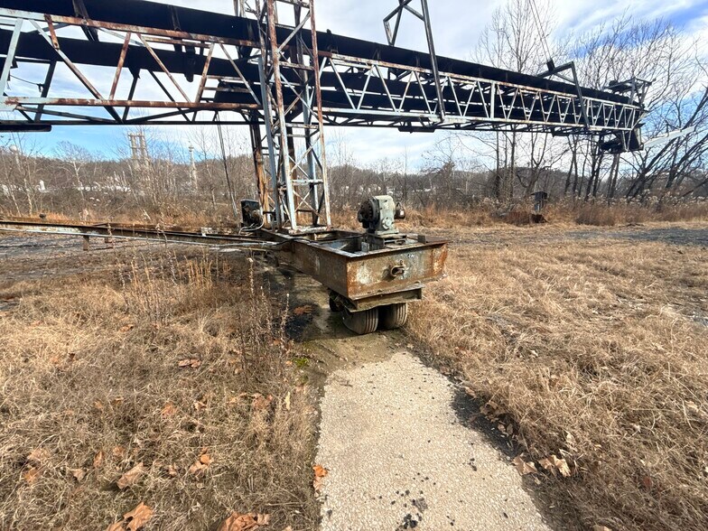 More Photos Of 13125 Old US Route 23, Catlettsburg Industrial For Sale