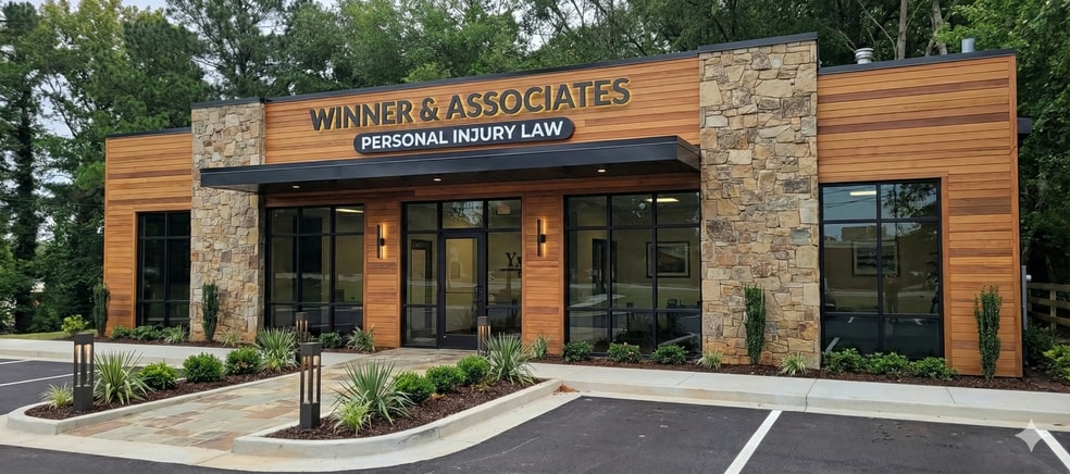 More Photos Of 3645 Chamblee Dunwoody Rd, Atlanta Freestanding For Sale