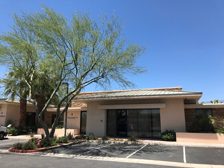 More Photos Of 74000 Country Club Dr, Palm Desert Office For Sale