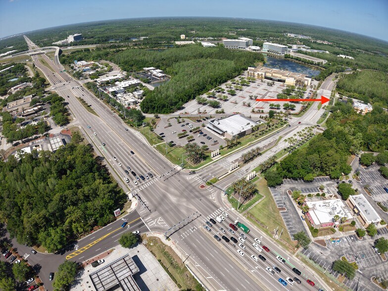 More Photos Of 18101 Highwoods Preserve Pkwy, Tampa Office Residential For Lease