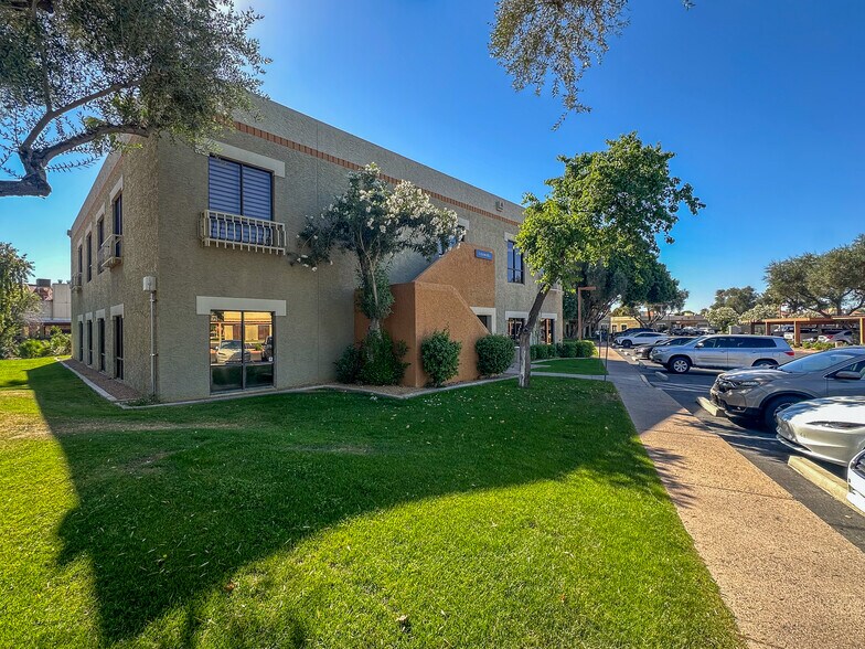 Primary Photo Of 2222 S Dobson Rd, Mesa Office For Sale