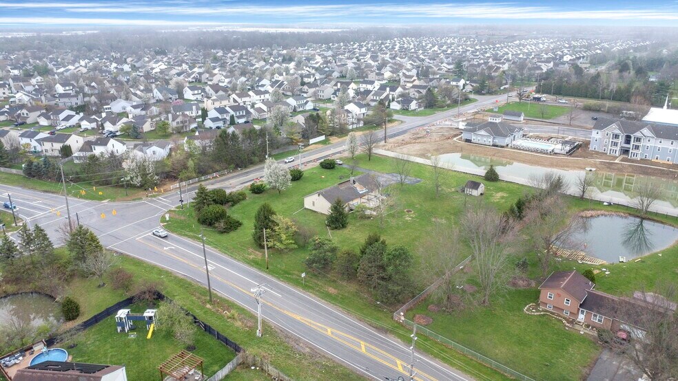 More Photos Of 2181 Holt Rd, Grove City Land For Sale