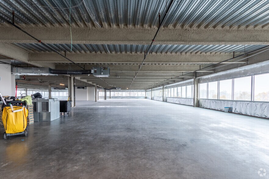 Photo of 4th Floor Ste 400