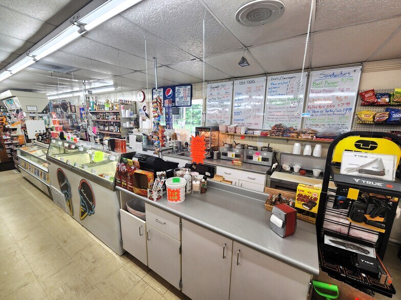 More Photos Of 5333-5353 Scenic Dr, Whitehall Convenience Store For Sale