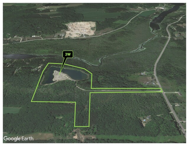 More Photos Of 11312 Ellsworth Rd, Ellsworth Land For Sale