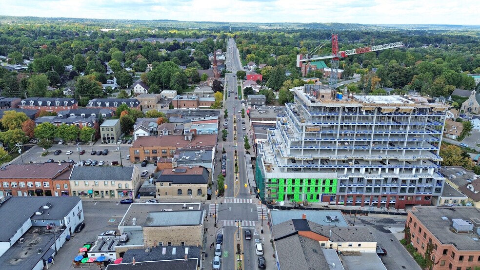 More Photos Of 72 Mill St, Halton Hills Office Residential For Sale