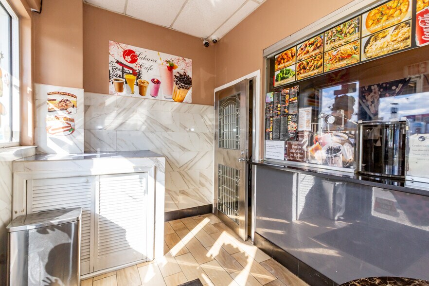 More Photos Of 2510 E Monument St, Baltimore Restaurant For Sale