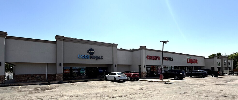 More Photos Of 12920 Lowell Blvd, Broomfield Storefront For Sale