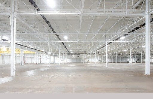 More Photos Of 8001 Krueger Ave, Cleveland Manufacturing For Lease