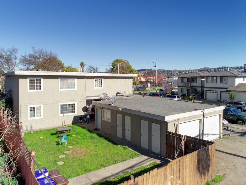 More Photos Of 501 S 30th St, Richmond Apartments For Sale
