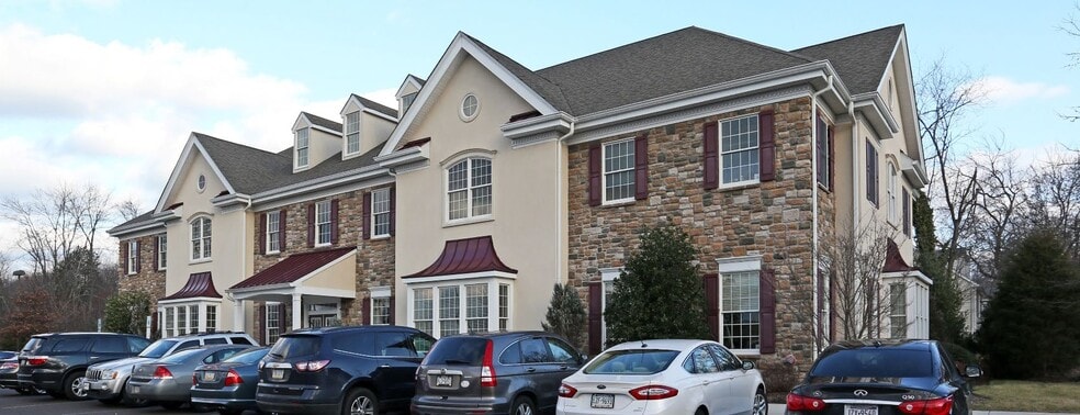 More Photos Of 105 Montgomery Ave, Montgomeryville Office For Sale