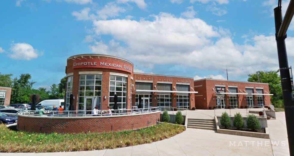 Primary Photo Of 5 Atterbury Blvd, Hudson Freestanding For Lease