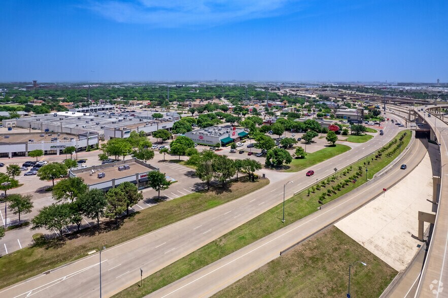 More Photos Of 1217-1270 State Highway 114, Grapevine Unknown For Lease