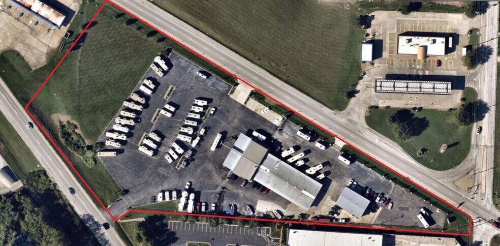 More Photos Of 11900 E 350 Hwy, Raytown Service For Sale