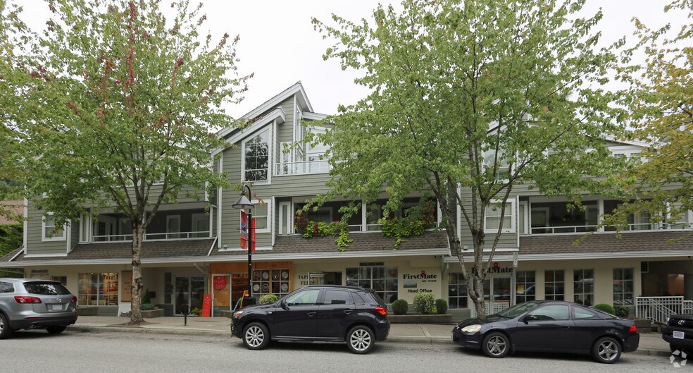 More Photos Of 4390 Gallant Ave, North Vancouver District Apartments For Lease
