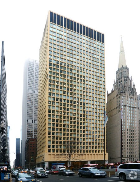 More Photos Of 69 W Washington St, Chicago Office For Lease