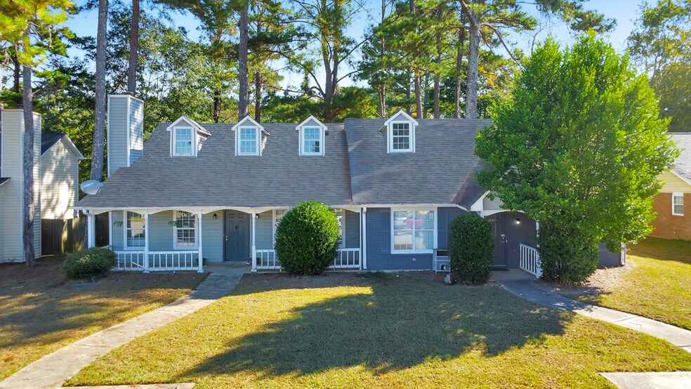 More Photos Of 2609 Country Trce SE, Conyers Multifamily For Sale