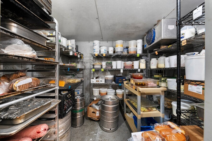 More Photos Of W11466 US Hwy 8, Dunbar Restaurant For Sale