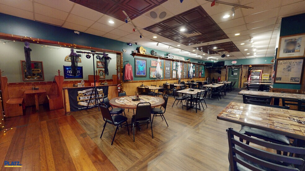 More Photos Of 256 E State St, Salem Restaurant For Sale