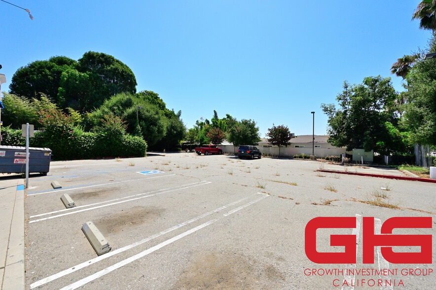 More Photos Of 1700 S Garey Ave, Pomona Freestanding For Sale