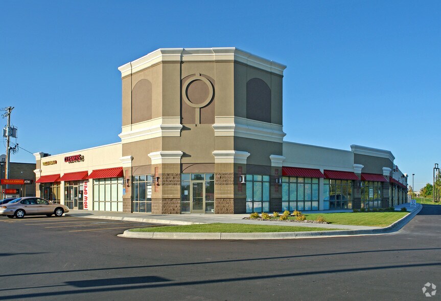 Primary Photo Of 300 Western Ave, Faribault General Retail For Lease