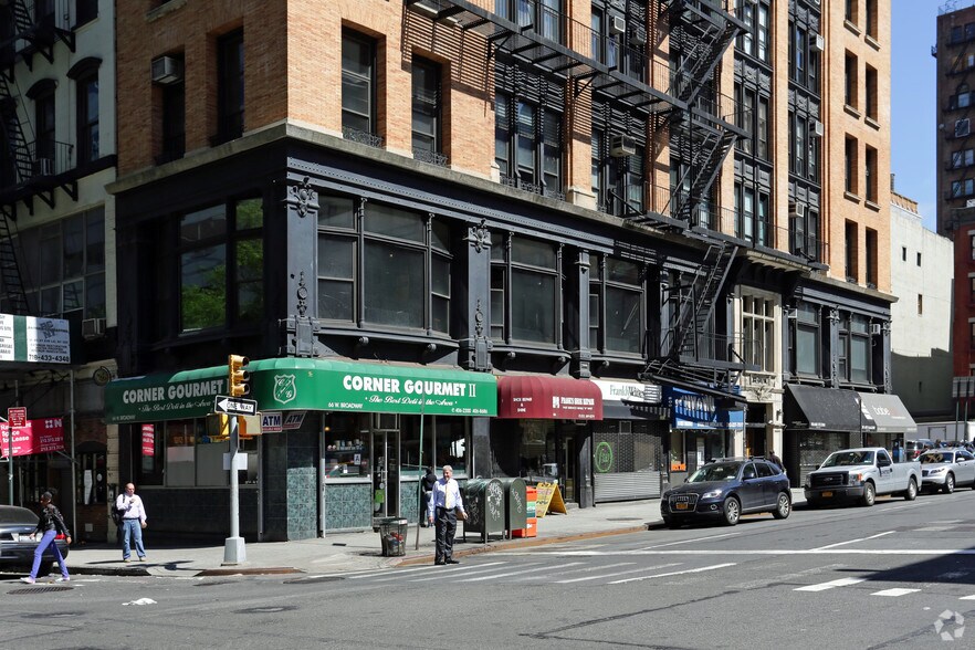 More Photos Of 66 W Broadway, New York Office For Lease