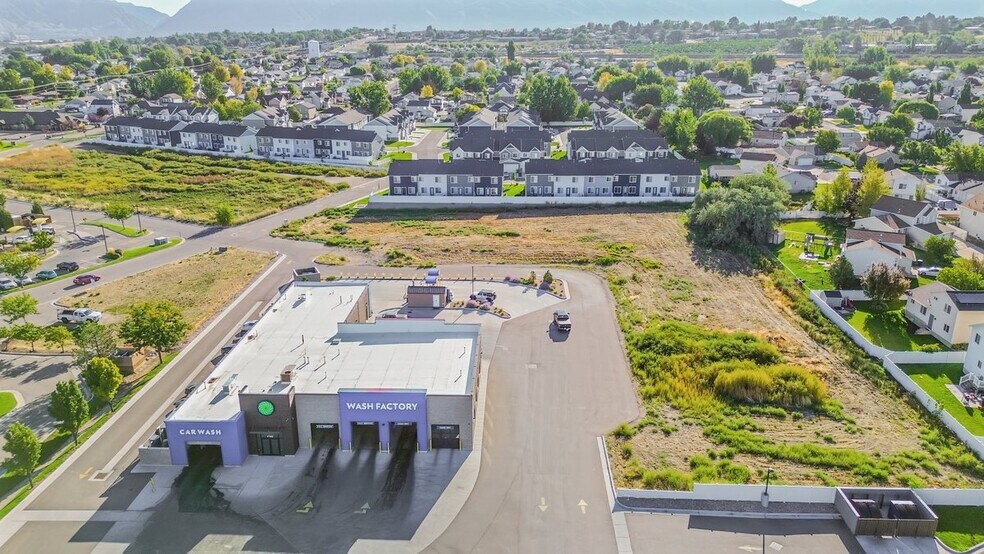 More Photos Of 4168 Midland dr, Roy Land For Sale