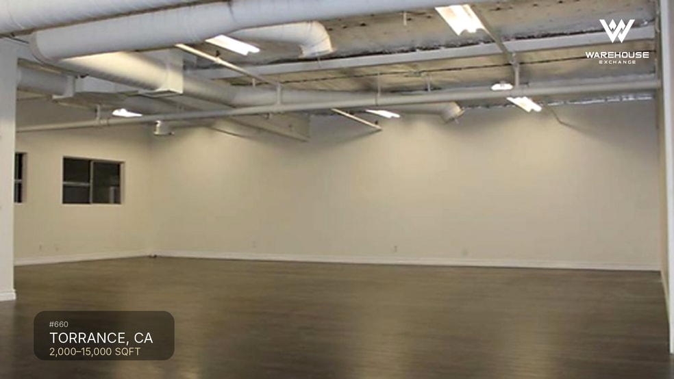 More Photos Of 19808 Normandie Ave, Torrance Manufacturing For Lease