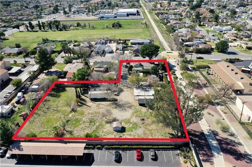 More Photos Of 193 N Maple Ave, Fontana Land For Sale
