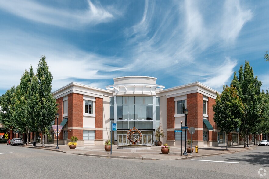 More Photos Of 16495 NE 74th St, Redmond Unknown For Lease