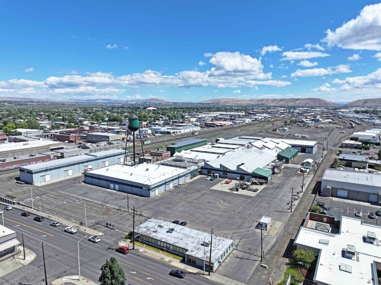 More Photos Of 108 W Walnut St, Yakima Food Processing For Sale