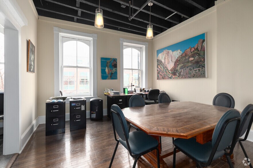 More Photos Of 439-451 S Broad St, Trenton Office For Lease