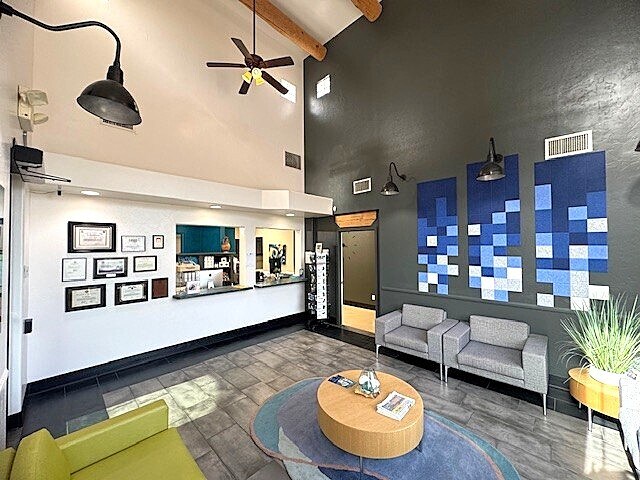 More Photos Of 3533 Canyon de Flores, Sierra Vista Medical For Lease