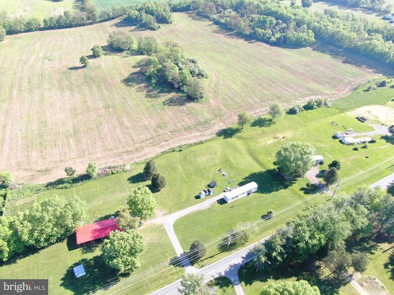 More Photos Of 12136 Big Pool Rd, Clear Spring Land For Sale